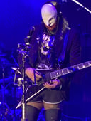 Wes Borland IQ Test: 30 Questions to Measure Your Knowledge