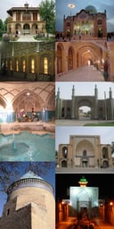 Uncover the Secrets of Qazvin: A Fascinating Journey through the Rich History and Culture of Iran's Hidden Gem