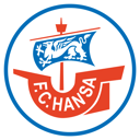 Goal-Getters of the Baltic: The Ultimate FC Hansa Rostock Quiz!