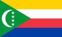Comoros IQ Test: How Smart Are You When It Comes to Comoros?