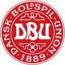Denmark national association football team