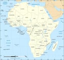 Unite or Divide: The United States of Africa Quiz