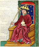 Andrew III of Hungary