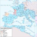 Unraveling the Western Roman Empire: Test Your Knowledge on its Rise and Fall!