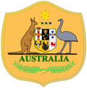 Australia national association football team
