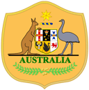 Australia national association football team