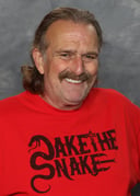 The Legendary Jake Roberts: Test Your Knowledge in this Wrestling Quiz!