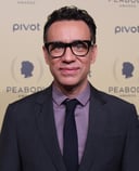 The Fred Armisen Spectacular: A Quiz on the Multi-Talented Entertainer!