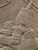 The Glorious Reign of Ashurbanipal: Test Your Knowledge!