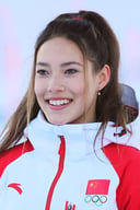 Unlocking the Aerial Feats: Meet Eileen Gu - The Rising Star of Freestyle Skiing