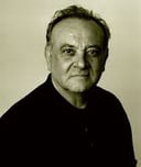 Unveiling the Maestro: Dive into the World of Angelo Badalamenti