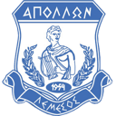 Apollon Limassol FC: Test Your Fan Power with The Ultimate Cypriot Sports Club Challenge!