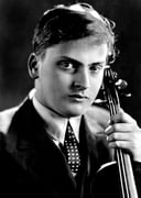 Master of the Strings: The Yehudi Menuhin Quiz