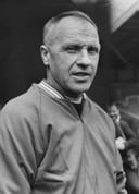 The Legendary Bill Shankly: Test Your Knowledge!
