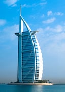 Unveiling the Opulence: The Ultimate Burj Al Arab Luxury Hotel Quiz!