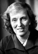 The Extraordinary Journey of Dorothy Hodgkin: A Trailblazer in Chemistry