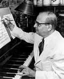 The Melodic Maestro: Unleashing Max Steiner's Musical Legacy