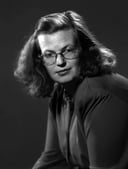 Mysterious Minds: Unraveling the World of Shirley Jackson