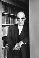 Exploring the Poetry and Legacy of Philip Larkin: A Lyrical Journey through Words and Jazz