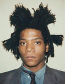 Baffling Brushstrokes: Unraveling the Enigma of Jean-Michel Basquiat
