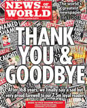 Unravel the Tabloid: Test Your Knowledge on the News of the World Saga (1843-2011)