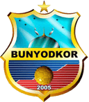 Goal-Getters Unite: The Ultimate FC Bunyodkor Trivia Challenge!