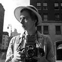Through the Lens: Unveiling Vivian Maier's World
