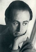Unraveling the Enigma of Paul Celan: A Quiz on the Life and Works of the Esteemed Poet