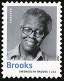 Unraveling the World of Gwendolyn Brooks: A Literary Genius Quiz