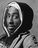 Tupac Shakur Mind Maze: 25 Questions to test your cognitive abilities