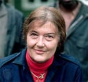 Journey Through the Mist: The Dian Fossey Story Quiz