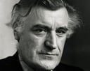 The Enchanting World of Ted Hughes: A Quiz on the Life and Works of the Renowned English Poet and Children's Writer