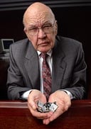 The Jack Kilby Circuit Challenge: Testing Your Knowledge on an Electrical Engineering Icon