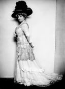 Unveiling Alma Mahler: A Quiz on the Life and Legacy of Austria's Multi-Talented Socialite