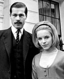 The Mysterious Case of Lord Lucan: Unraveling the Enigma