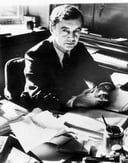 Erving Goffman Mind Meld: 15 Questions to Test Your Mental Fusion