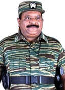 Mastermind or Militant: The Velupillai Prabhakaran Challenge
