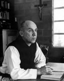Merton's Musings: Test Your Knowledge on the Life and Works of Thomas Merton