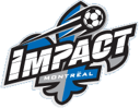 Montreal Impact (1992–2011)