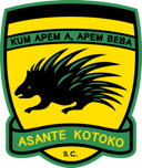 Test Your Knowledge: The Mighty Asante Kotoko S.C. Quiz!