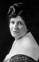 The Enigmatic Life of Aimee Semple McPherson: A Quiz on the Extraordinary Evangelist