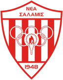 Nea Salamis Famagusta FC Frenzy: Test Your Football Club Knowledge!