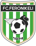 Goal-Getters Unleashed: The Ultimate FC Feronikeli 74 Challenge!