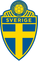 Sweden women's national association football team