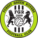 Forest Green Rovers F.C.