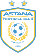 How well do you know FC Astana? A quiz about the powerhouse Kazakh football club!