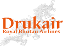 Discovering Drukair: Flying High with Bhutan's National Airline
