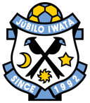 Goal-Getters Unite: The Ultimate Júbilo Iwata Football Club Quiz!
