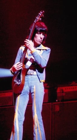 In which year did Bill Wyman make a brief return to recording with the Rolling Stones?
