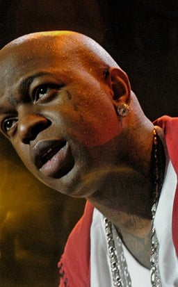 Who did Birdman co-found Cash Money Records with?